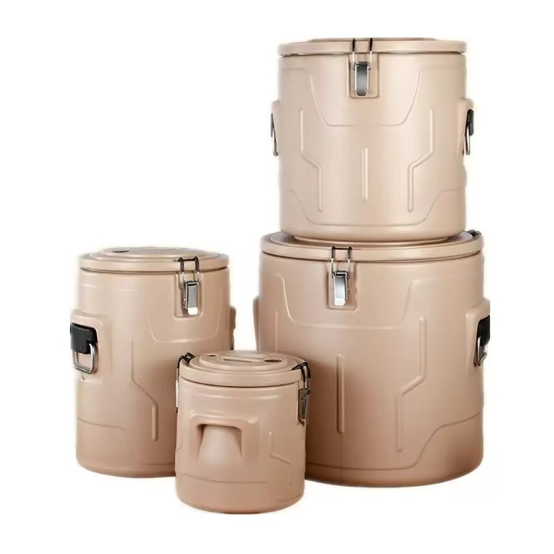 Commercial Kitchen Accessories - Conteneurs isothermes commerciaux pour aliments –