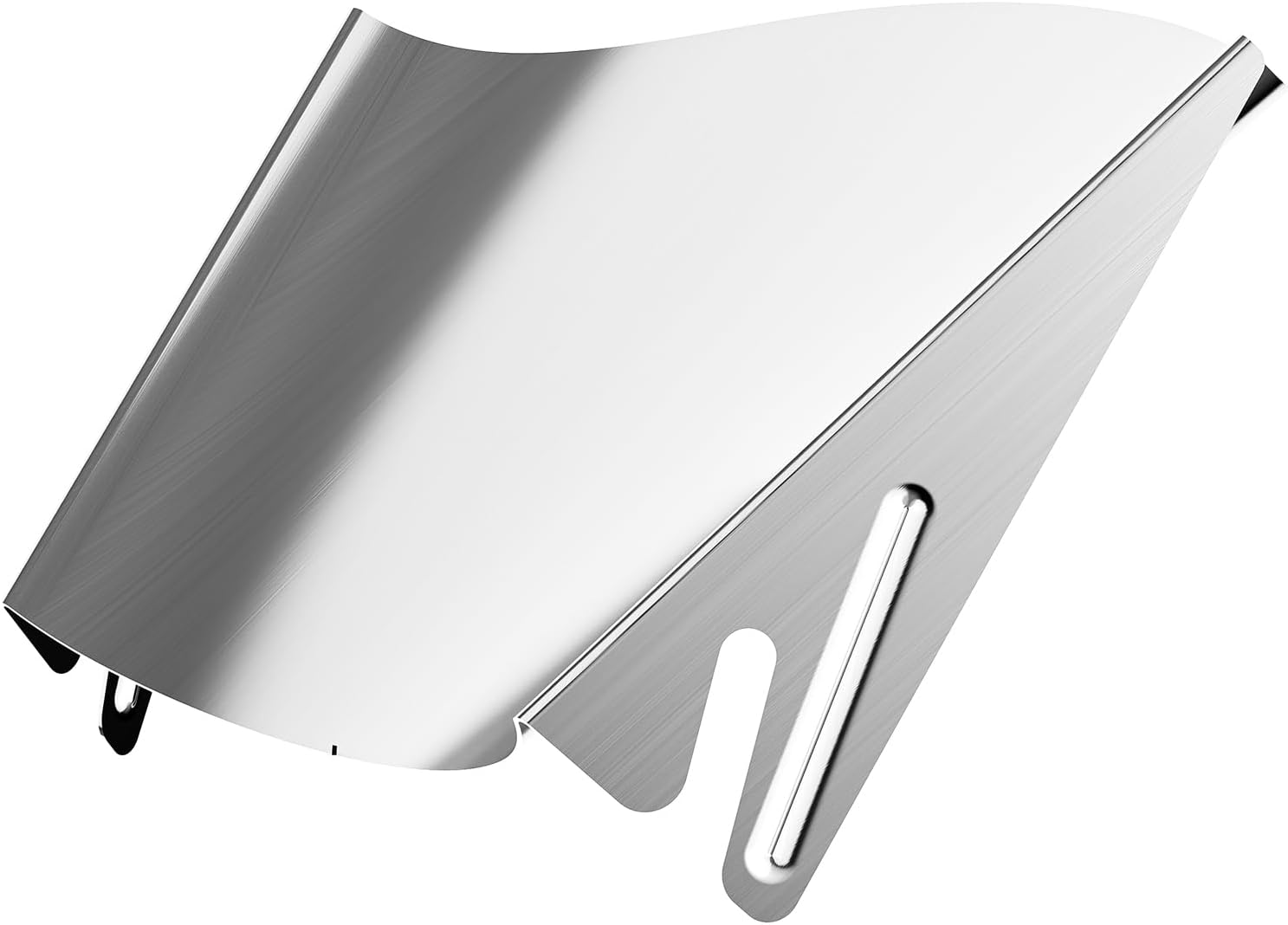 Commercial Kitchen Accessories - Goulotte verseuse pour batteur sur socle