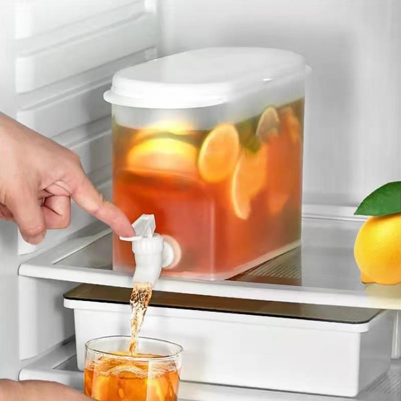 Cold Drink Dispenser - Bouilloire à eau de 3,5 l