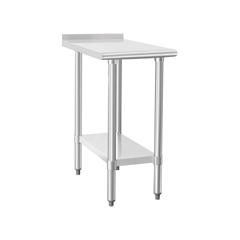 Commercial Kitchen Worktops - Plan de travail de cuisine commerciale