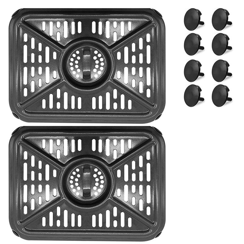 Commercial Kitchen Pots And Pans - Grille de remplacement compatible lave-vaisselle avec