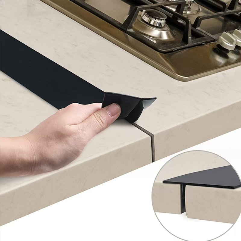 Commercial Kitchen Gas Stove - Bande d'étanchéité en Silicone pour cuisinière