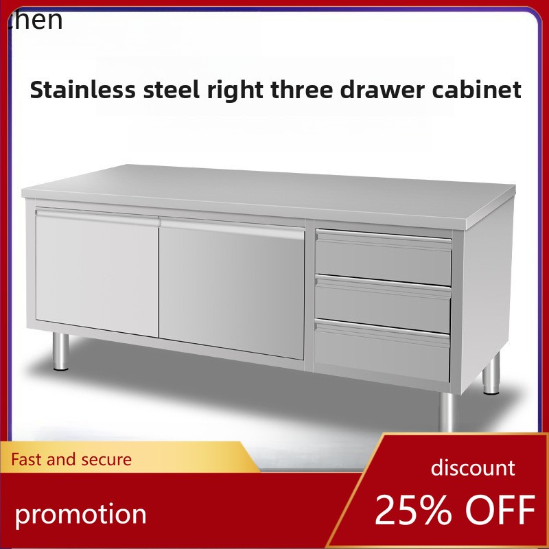 Commercial Kitchen Worktops - Plan de travail de cuisine d'armoire