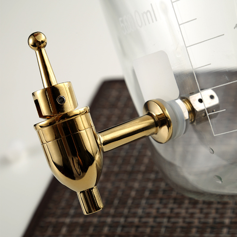 Cold Drink Dispenser - Robinet de remplacement pour distributeur de