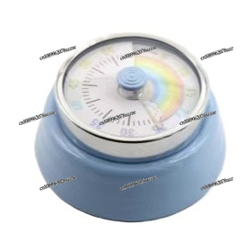 Commercial Kitchen Management - Minuterie mécanique de cuisine, rappel de