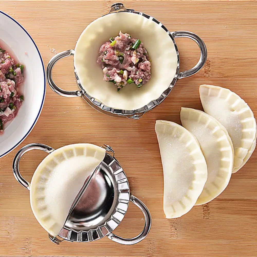 Commercial Kitchen Accessories - Machine à boulettes en acier inoxydable,