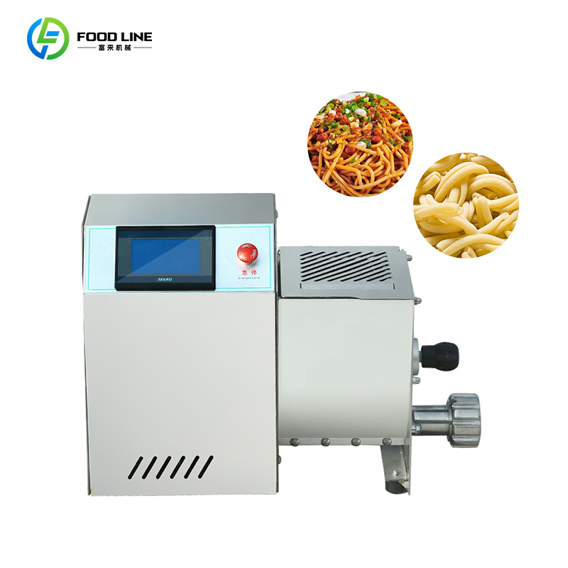 Commercial Kitchen Management - Machine à pâtes FOODLINE, surface polie,