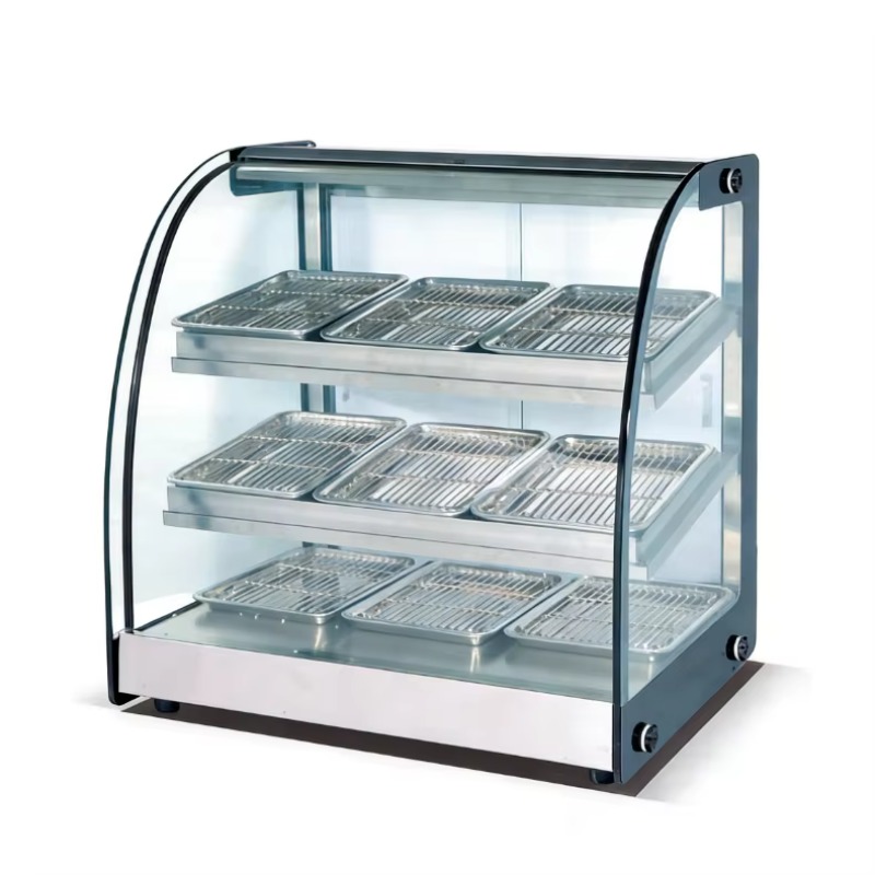 Commercial Kitchen Accessories - Équipement de cuisine commerciale, armoire isolante