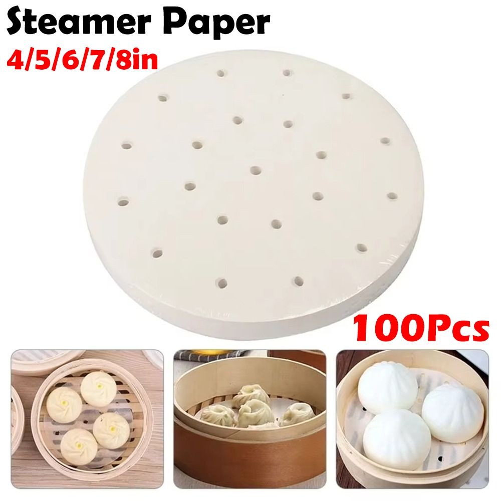 Commercial Kitchen Accessories - 100 pièces papier cuit à la