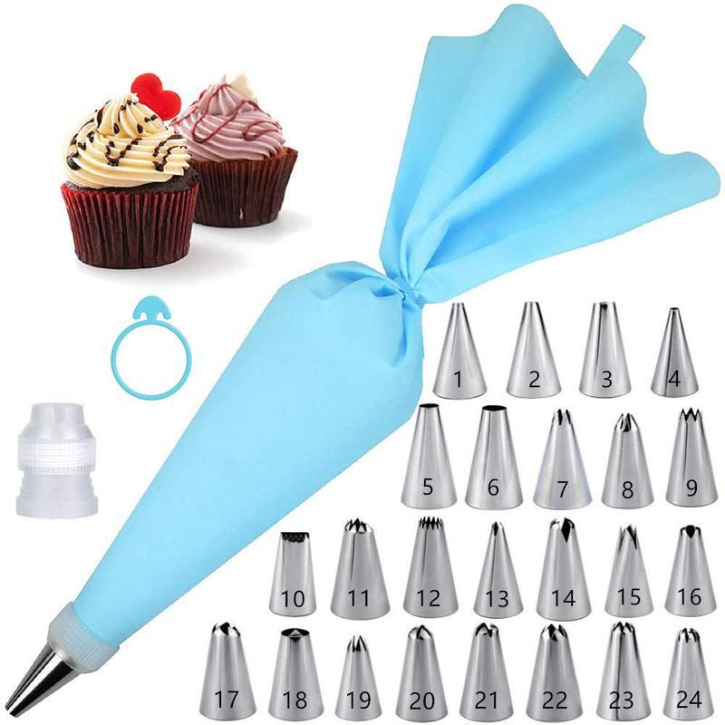 Commercial Kitchen Accessories - Outils de décoration de gâteaux, équipement