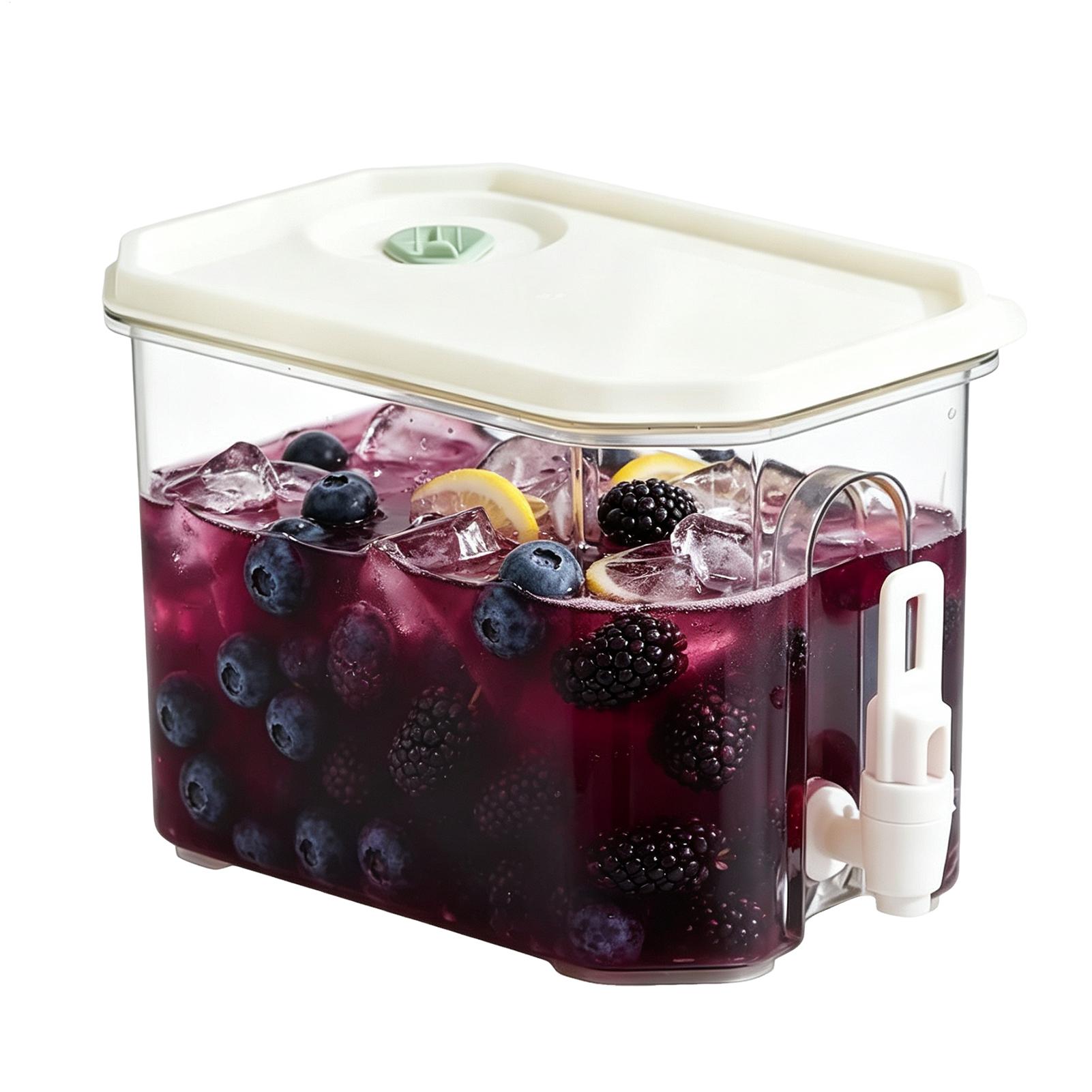 Distributeur de boissons en ve - Cold Drink Dispenser avis et prix