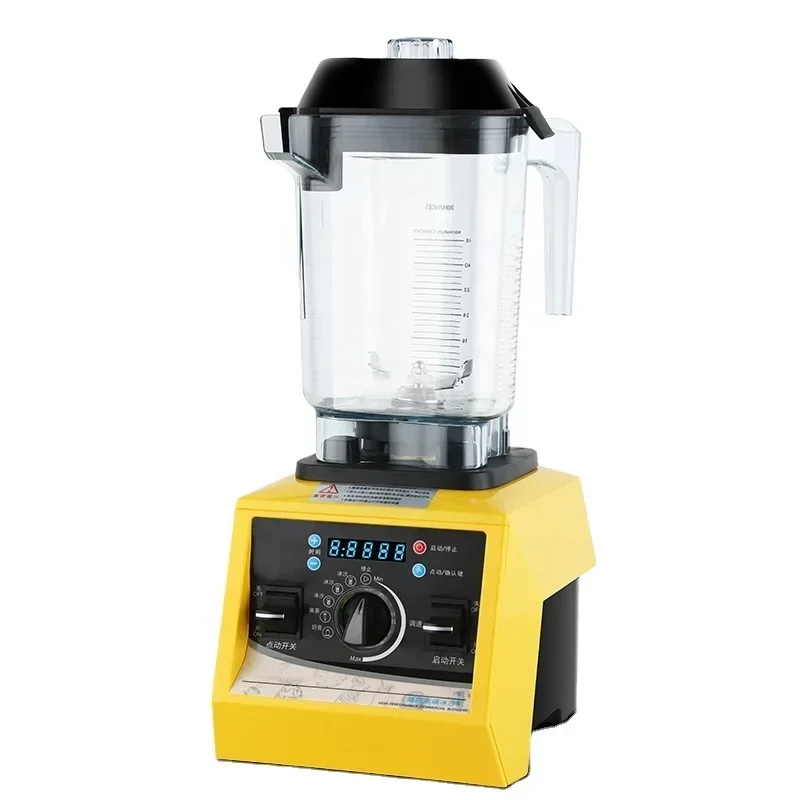 Robot culinaire commercial 202 - Commercial Kitchen Paint avis et prix