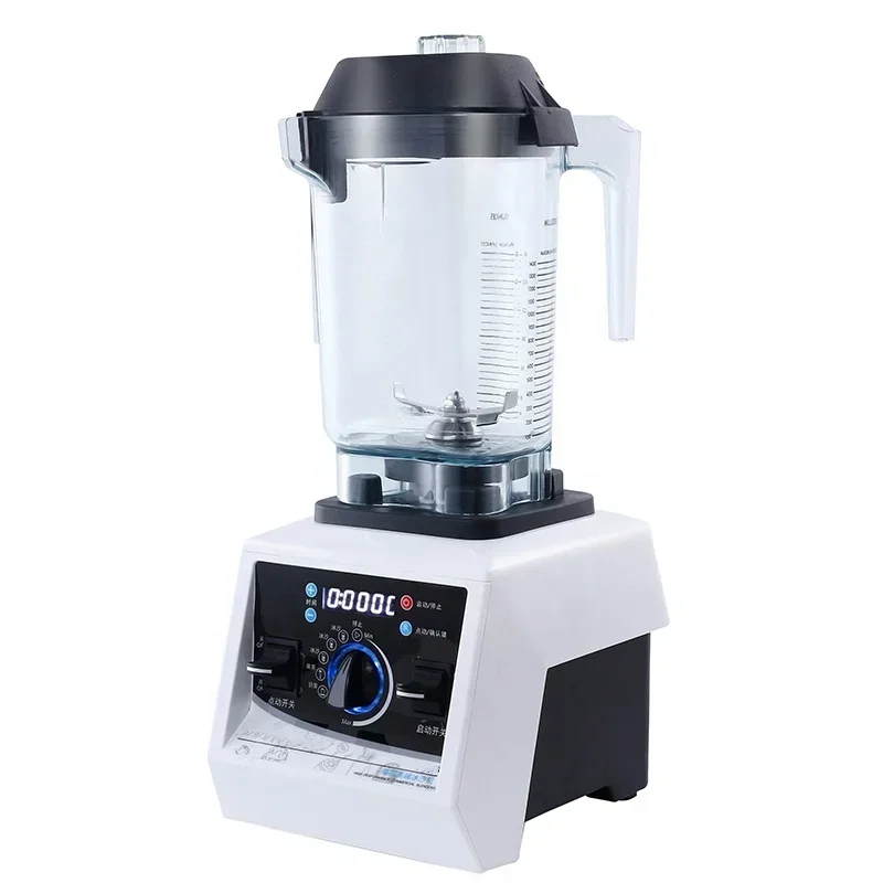 Robot culinaire commercial 202 - Commercial Kitchen Paint avis et prix