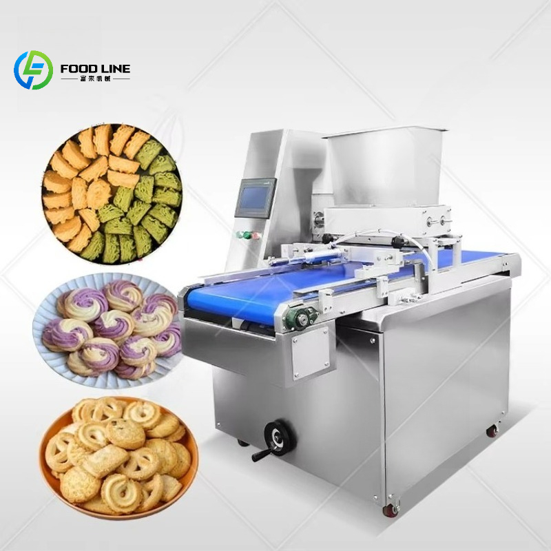 Machine à biscuits compacte pe - Commercial Kitchen Small Space avis et prix