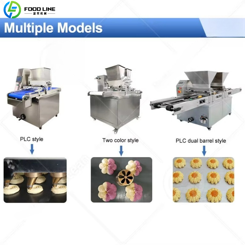 Machine à biscuits compacte pe - Commercial Kitchen Small Space avis et prix