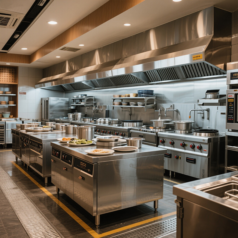 Friteuse électrique commercial - Commercial Kitchen Gas Line avis et prix