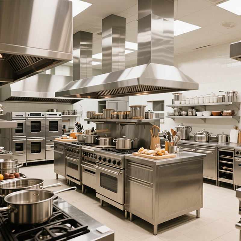 Friteuse électrique commercial - Commercial Kitchen Gas Line avis et prix