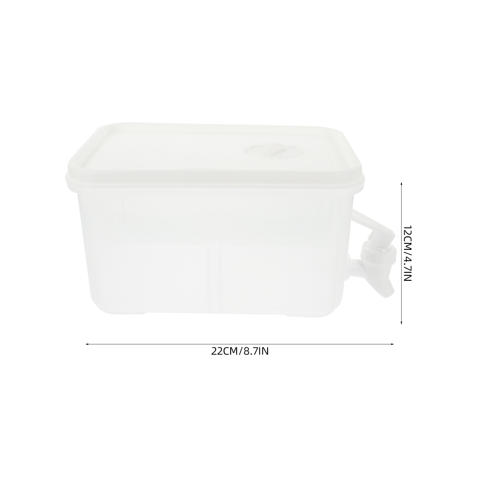 Distributeur d'eau froide de g - Cold Drink Dispenser avis et prix
