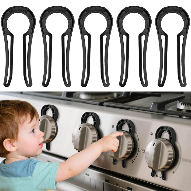 Kit de sécurité enfant pour cu - Commercial Kitchen Gas Stove avis et prix