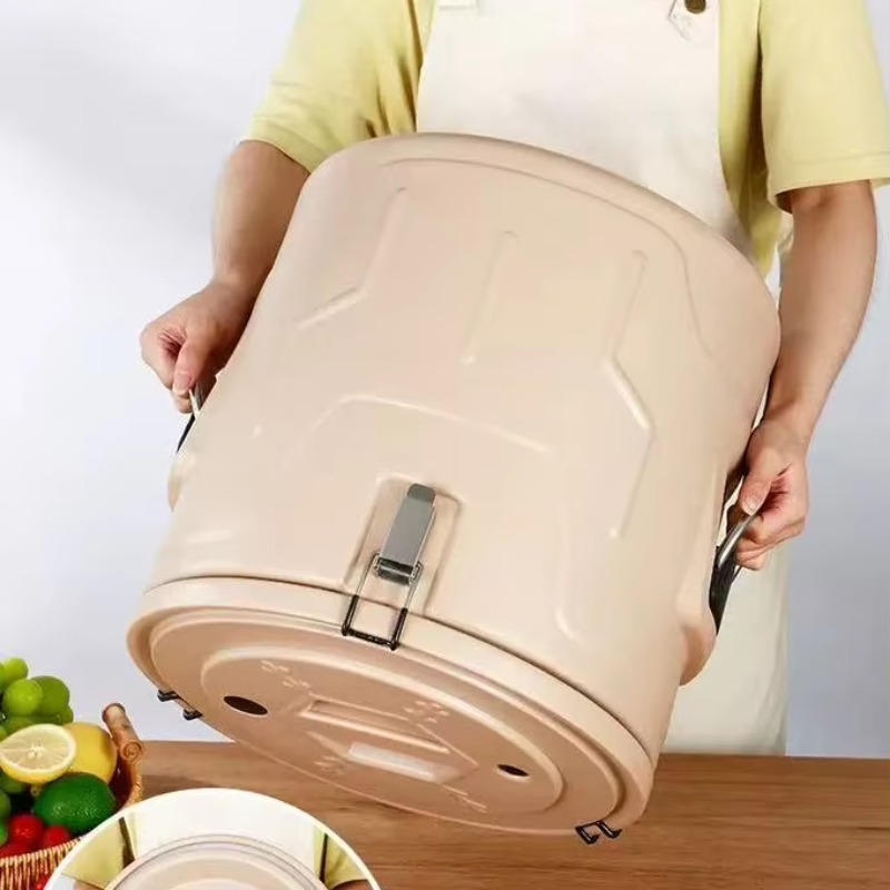 Conteneurs isothermes commerci - Commercial Kitchen Accessories avis et prix