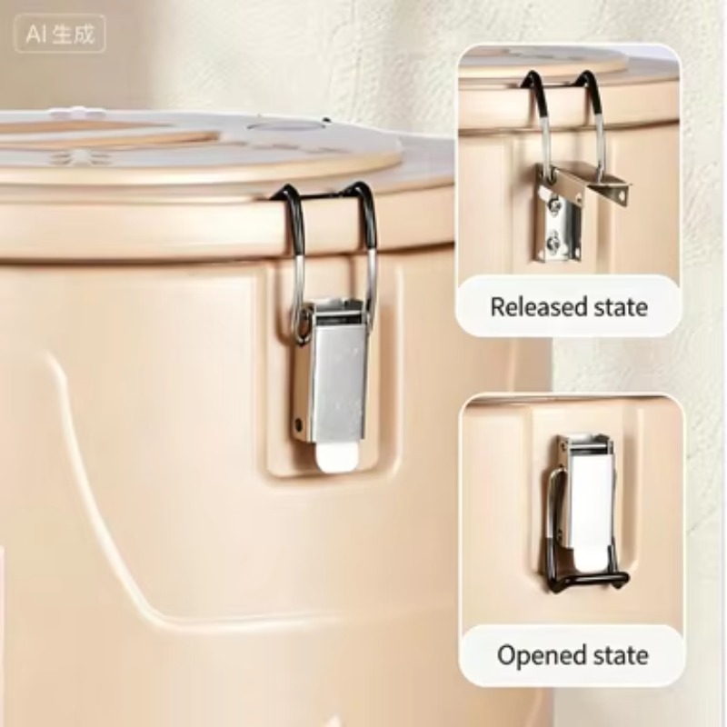 Conteneurs isothermes commerci - Commercial Kitchen Accessories avis et prix
