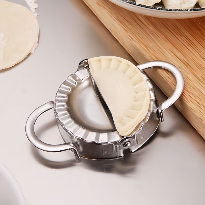 Machine à raviolis en acier in - Commercial Kitchen Accessories avis et prix