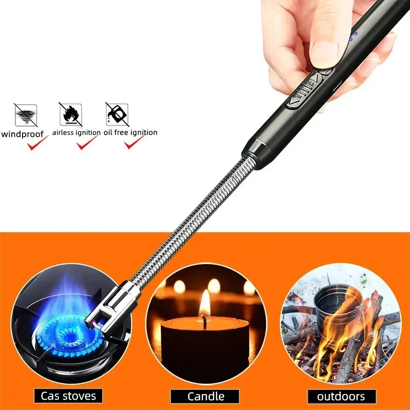 360 °   Allumeur portatif Rech - Commercial Kitchen Gas Stove avis et prix