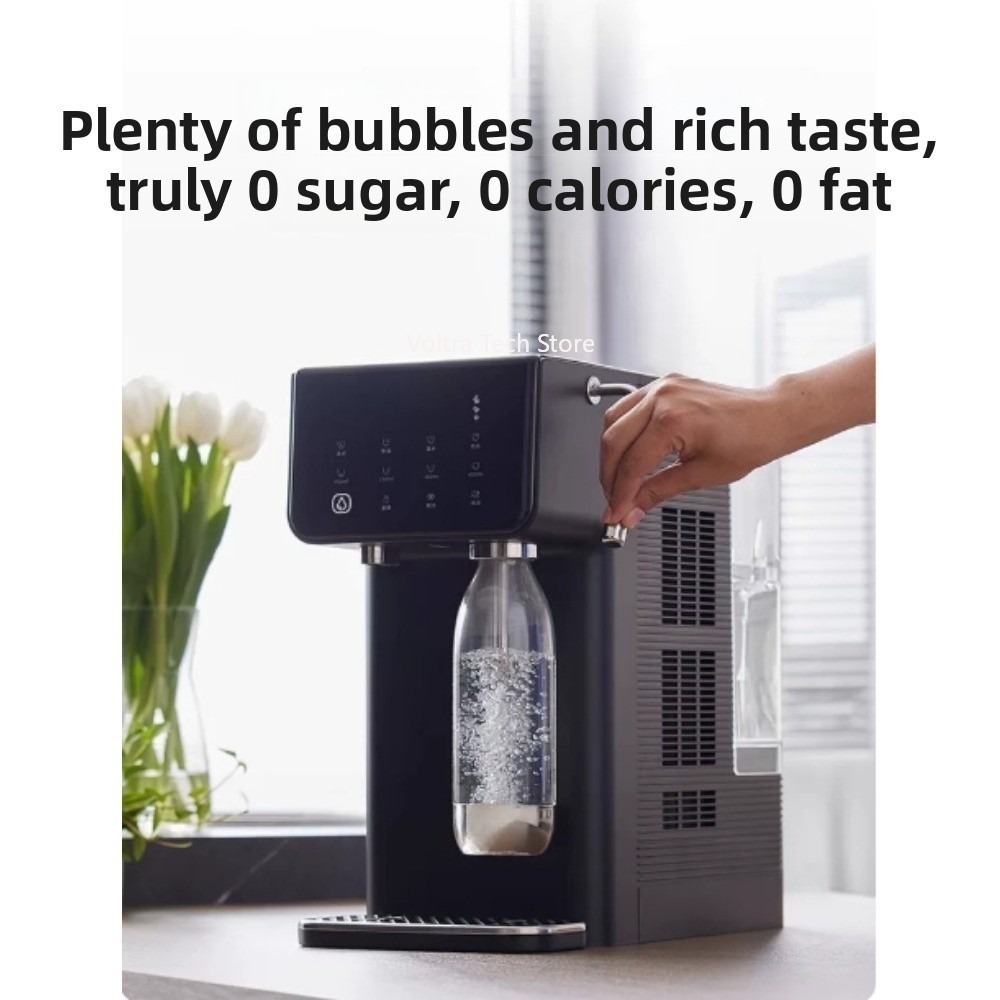 Refroidisseur d'eau gazeuse so - Cold Drink Dispenser avis et prix