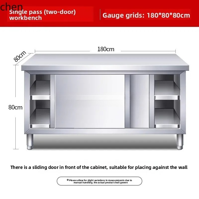 Plan de travail de cuisine en  - Commercial Kitchen Worktops avis et prix