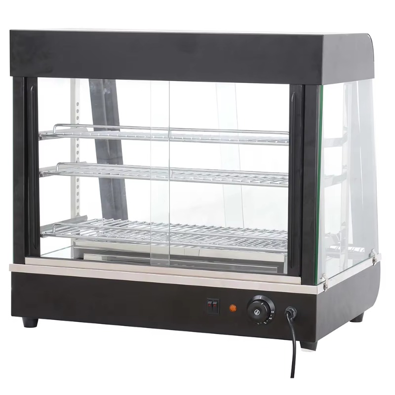 Vitrine Réfrigérée Commerciale - Commercial Kitchen Accessories avis et prix