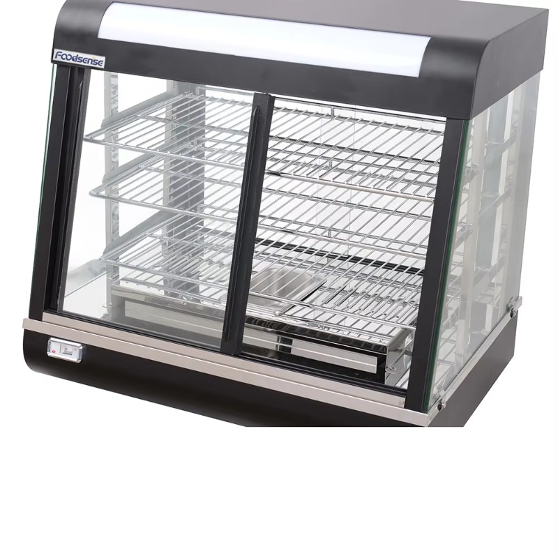Vitrine Réfrigérée Commerciale - Commercial Kitchen Accessories avis et prix