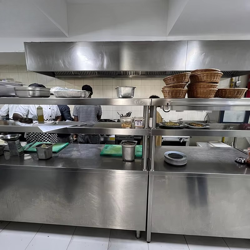 Équipement de cuisine professi - Commercial Kitchen Equipment Brands avis et prix