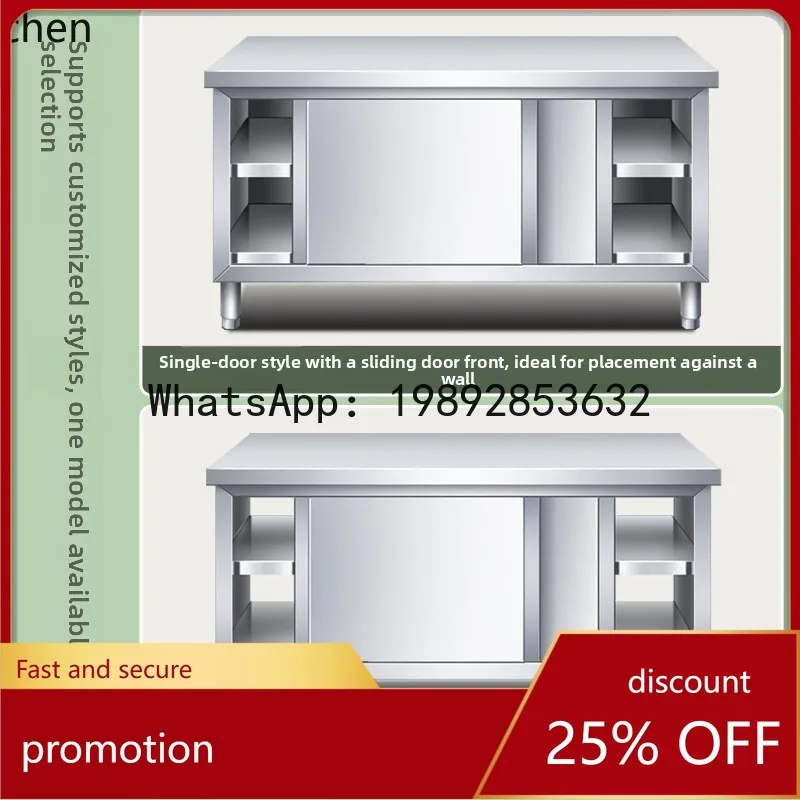 Plan de travail en acier inoxy - Commercial Kitchen Worktops avis et prix