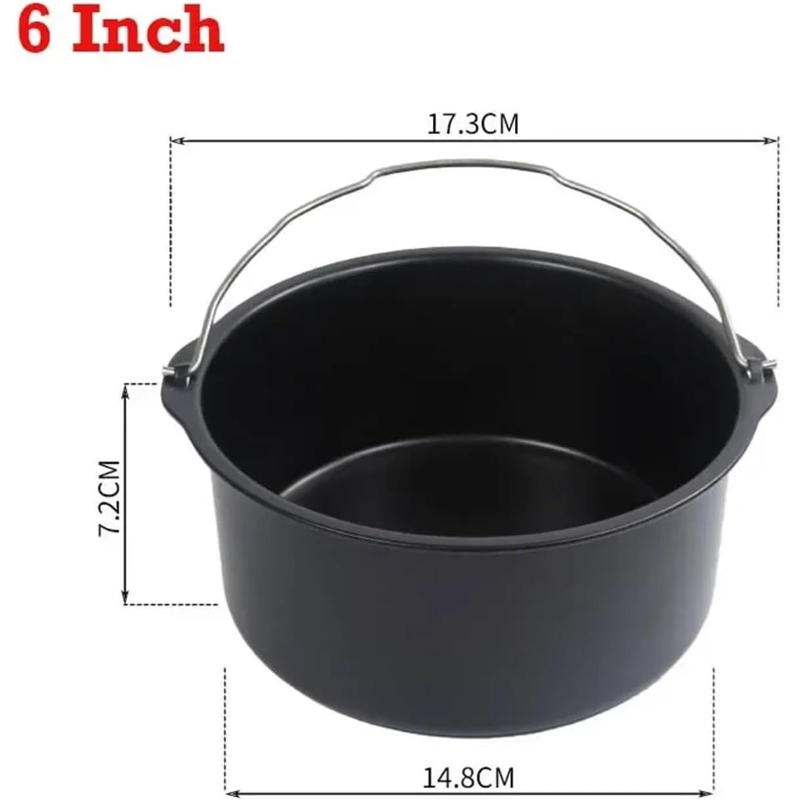 Moule à gâteau rond en métal p - Commercial Kitchen Pots And Pans avis et prix