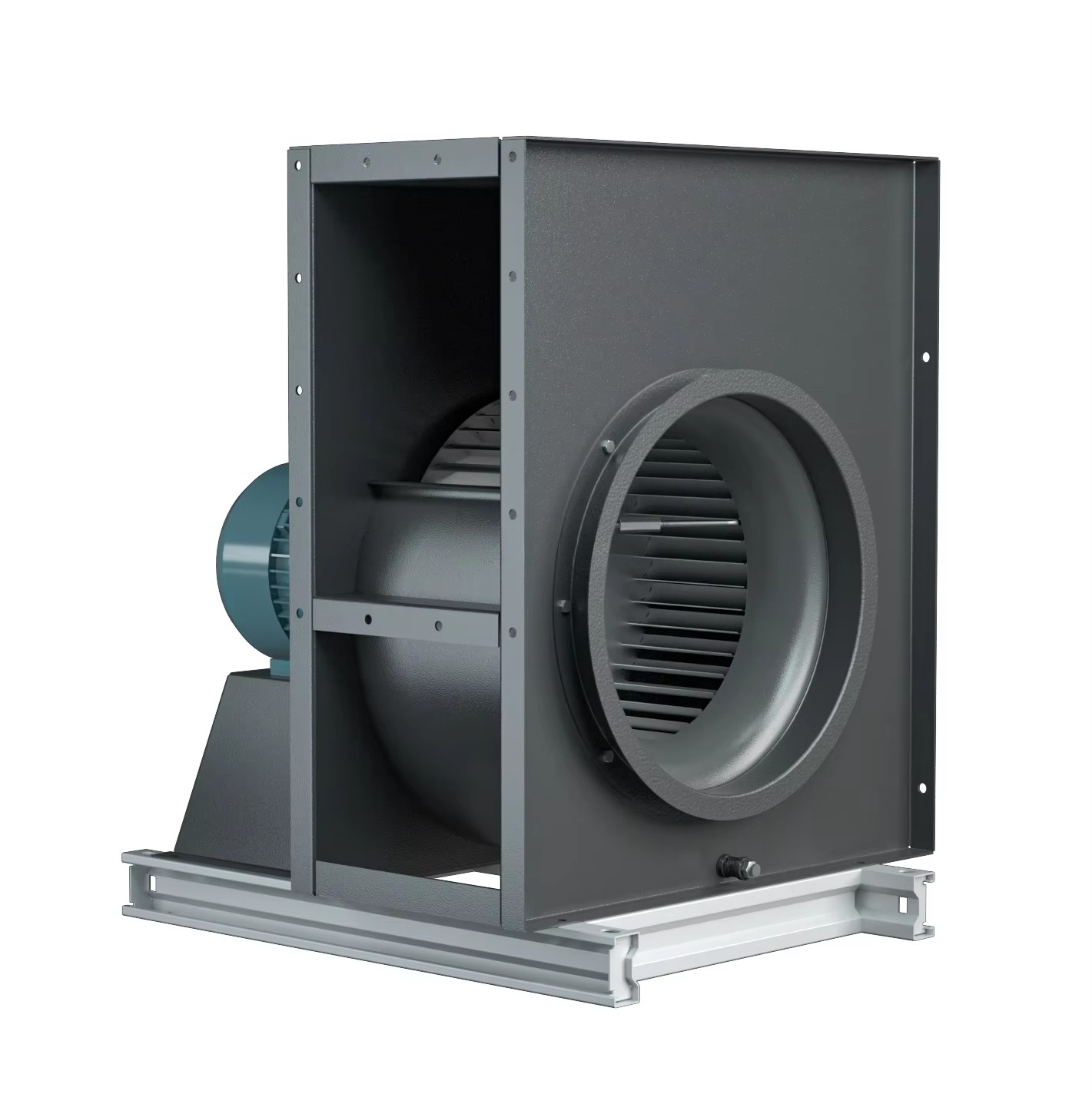 Ventilateurs centrifuges indus - Commercial Kitchen Paint avis et prix