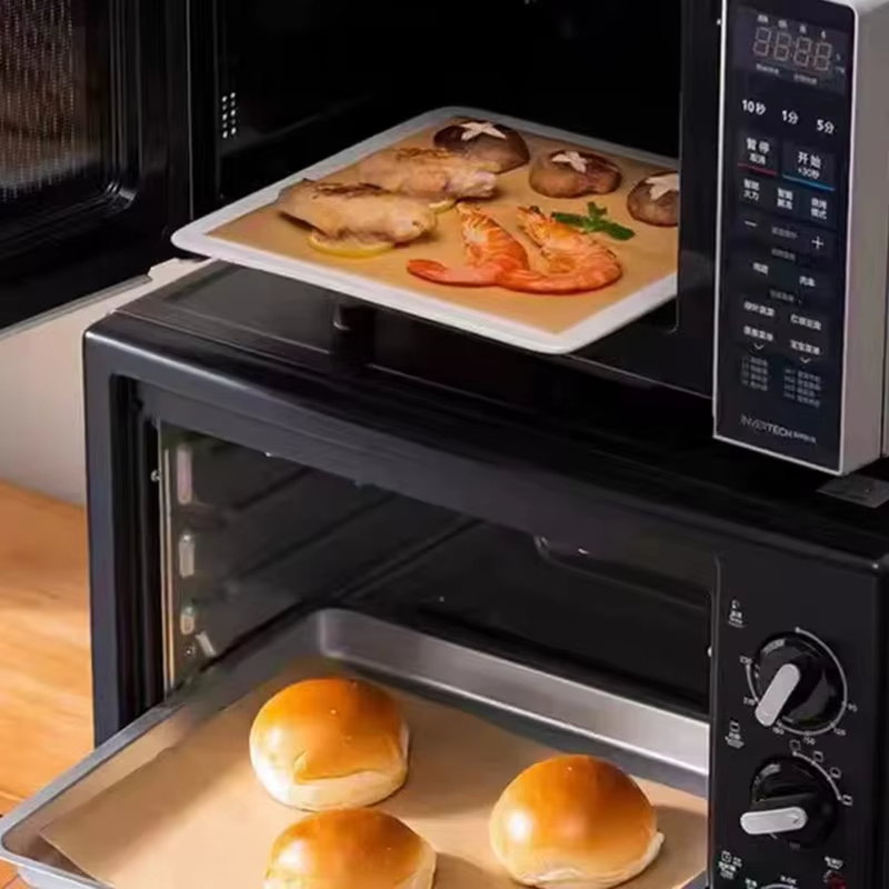 Papier de cuisson pour friteus - Commercial Kitchen Pots And Pans avis et prix