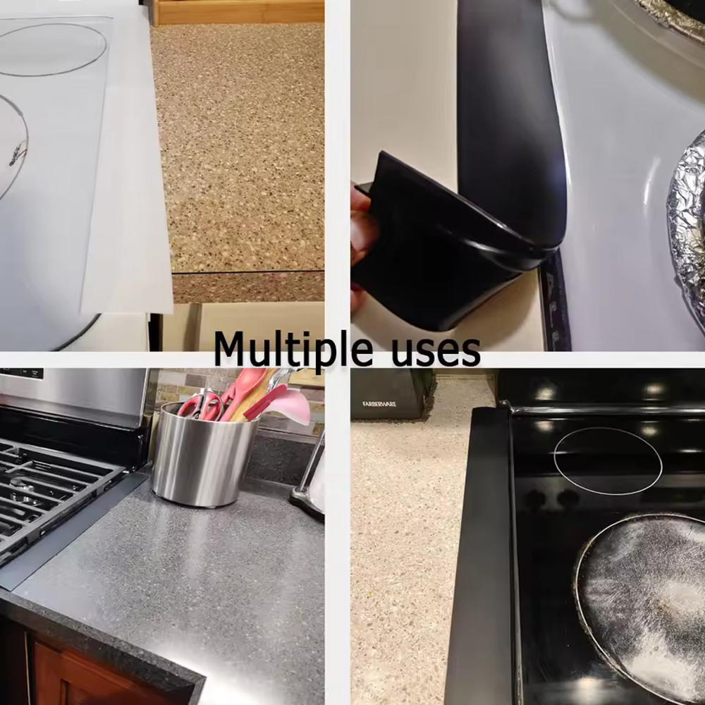 Bande d'étanchéité en Silicone - Commercial Kitchen Gas Stove avis et prix