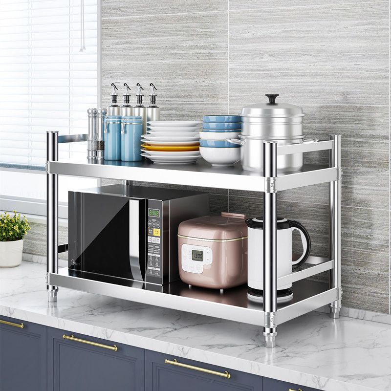 Étagère de cuisine réglable en - Commercial Kitchen Small Space avis et prix