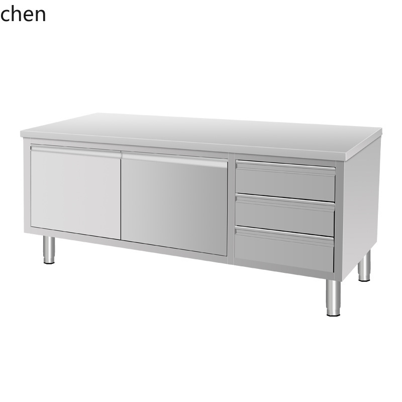 Plan de travail de cuisine d'a - Commercial Kitchen Worktops avis et prix