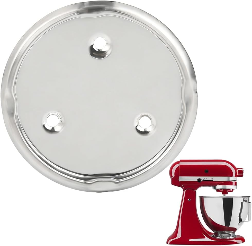 Capuchon de vis de bol mélange - Commercial Kitchen Accessories avis et prix