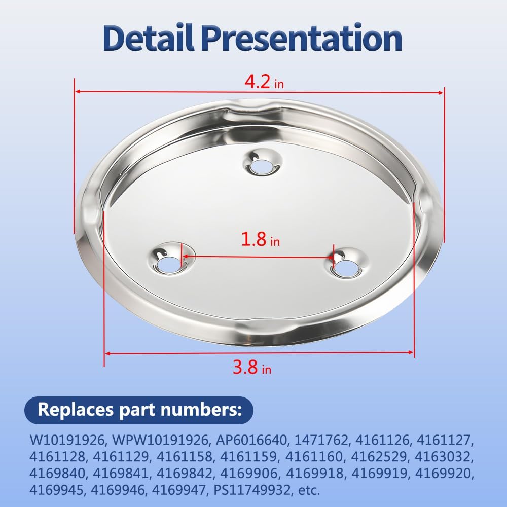 Capuchon de vis de bol mélange - Commercial Kitchen Accessories avis et prix