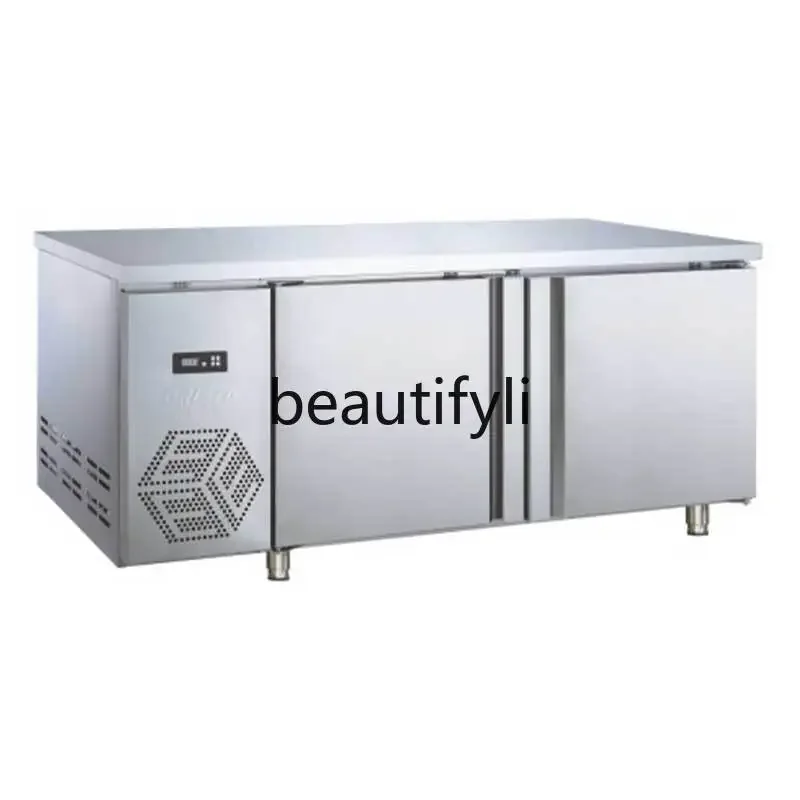 Congélateur horizontal Commerc - Commercial Kitchen Worktops avis et prix
