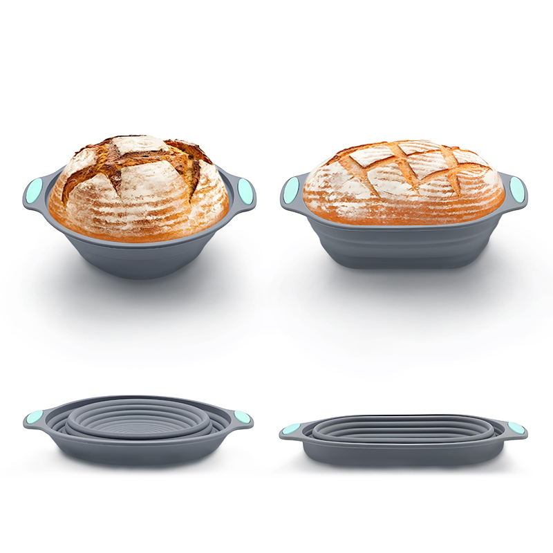 1 panier à pain en silicone pl - Commercial Kitchen Accessories avis et prix