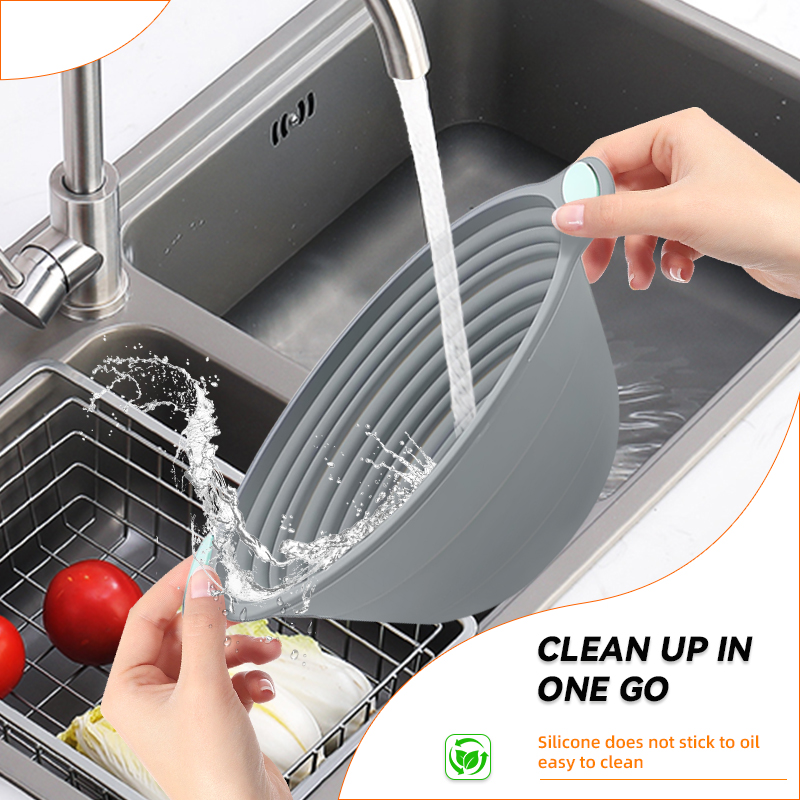 1 panier à pain en silicone pl - Commercial Kitchen Accessories avis et prix