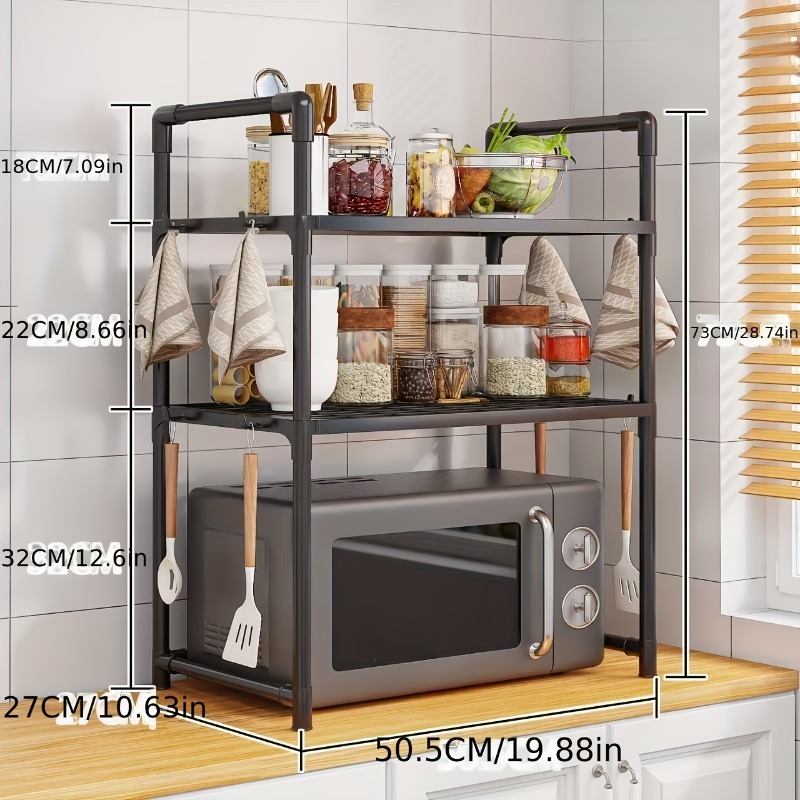 Étagère de cuisine robuste sur - Commercial Kitchen Pots And Pans avis et prix