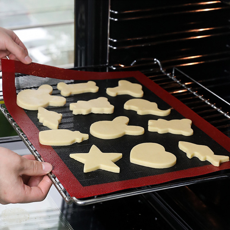 Tapis de cuisson en Silicone p - Commercial Kitchen Accessories avis et prix