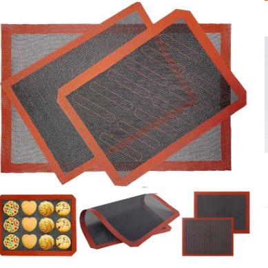 Tapis de cuisson en Silicone p - Commercial Kitchen Accessories avis et prix
