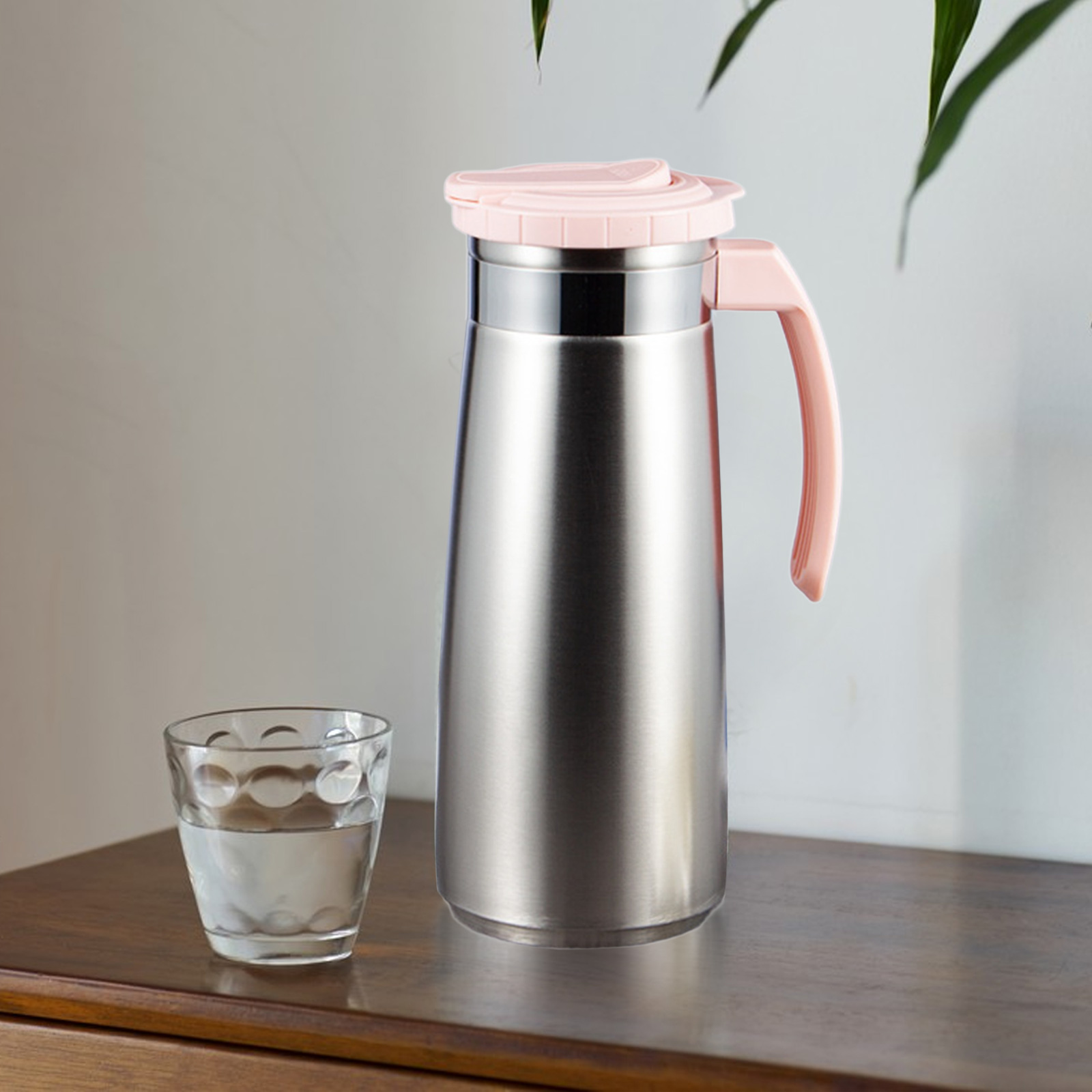 Pichet à boissons en acier ino - Cold Drink Dispenser avis et prix