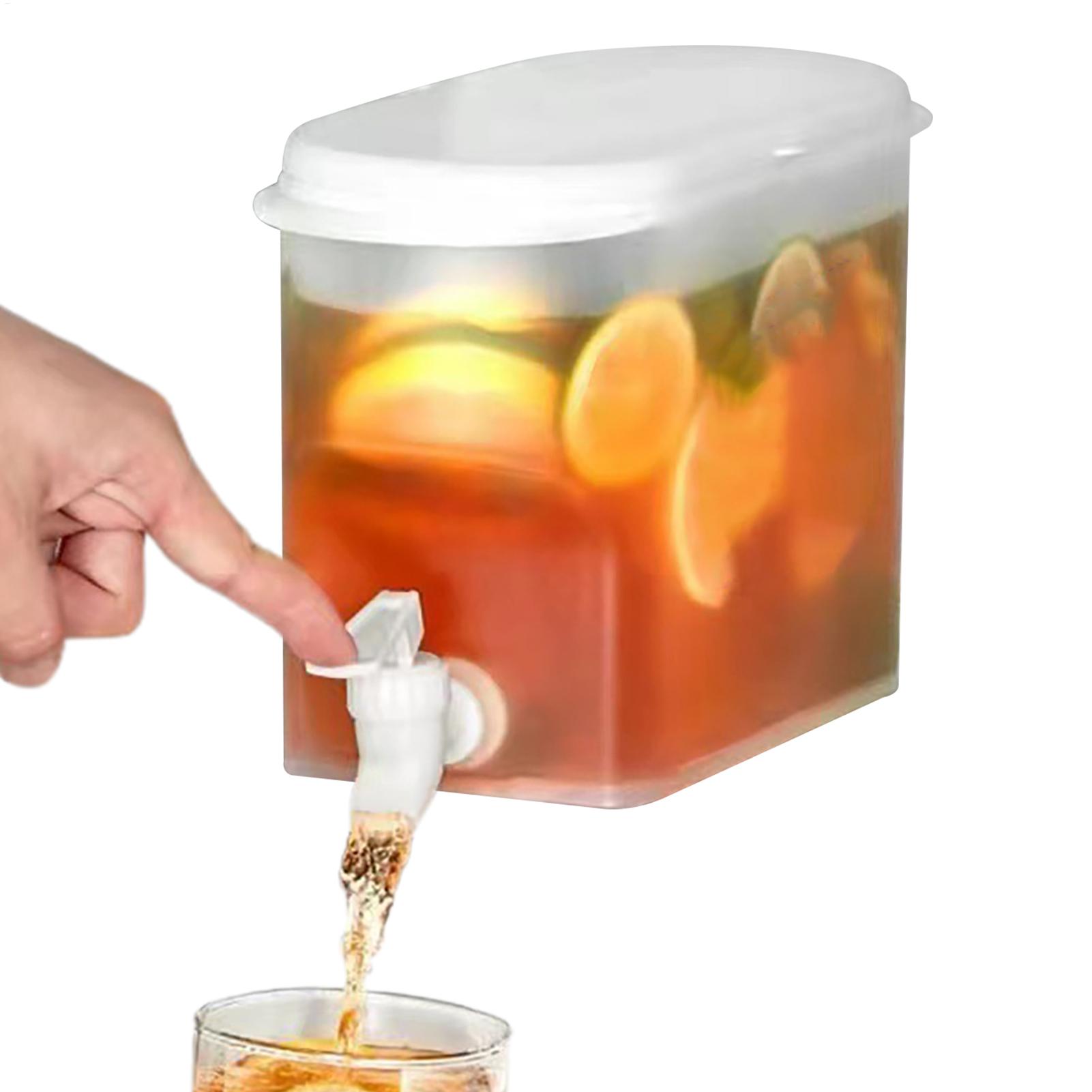 Distributeur de boissons pour  - Cold Drink Dispenser avis et prix