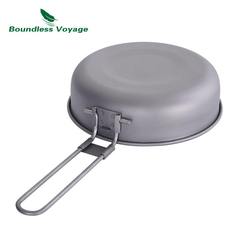 Poêle à frire en titane ultral - Commercial Kitchen Pots And Pans avis et prix